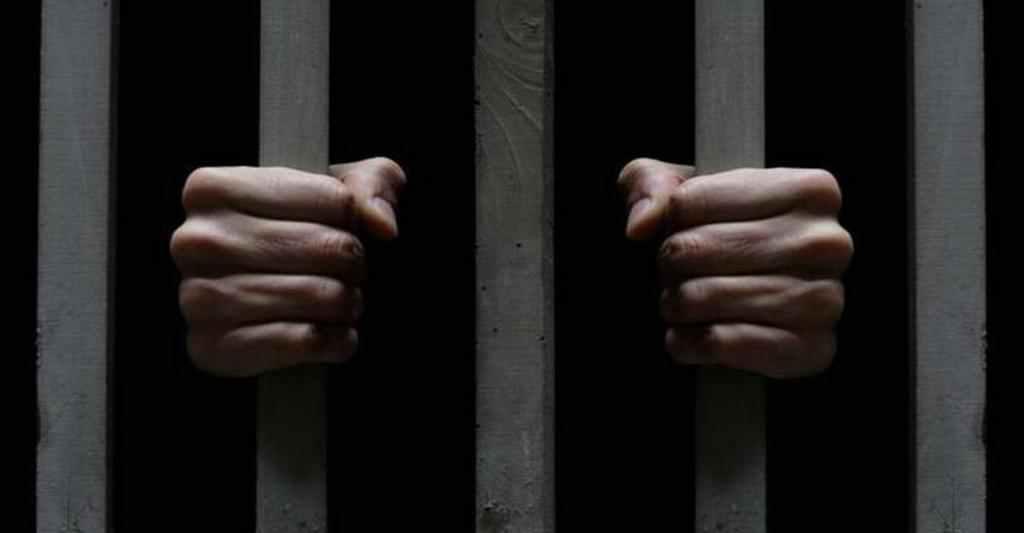 Грабіжникам та вбивцям полтавських пенсіонерів дали по вісім років в’язниці