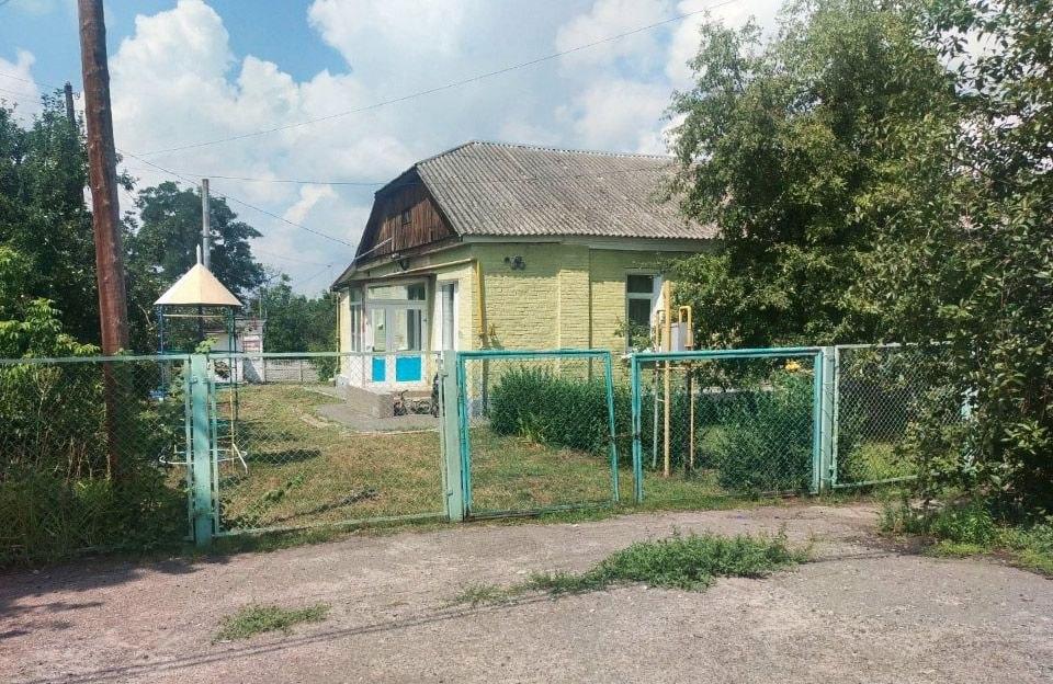 Дитсадок на Монастирській Горі у Полтаві може припинити роботу
