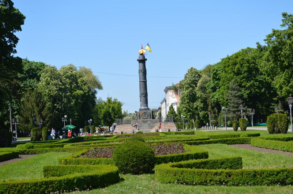 Дощі з грозами і спека: якою буде погода на Полтавщині 25-29 липня