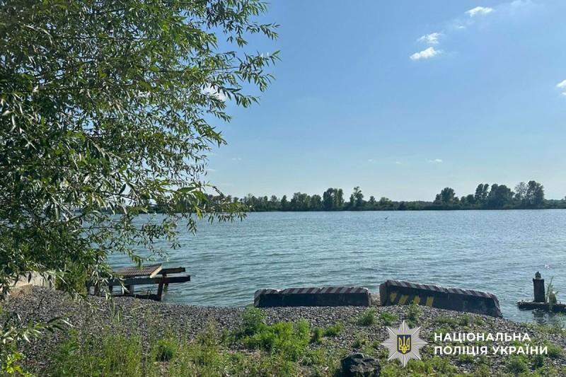 Зниклого безвісти рибалку знайшли мертвим водоймі в Кременчуцькому районі