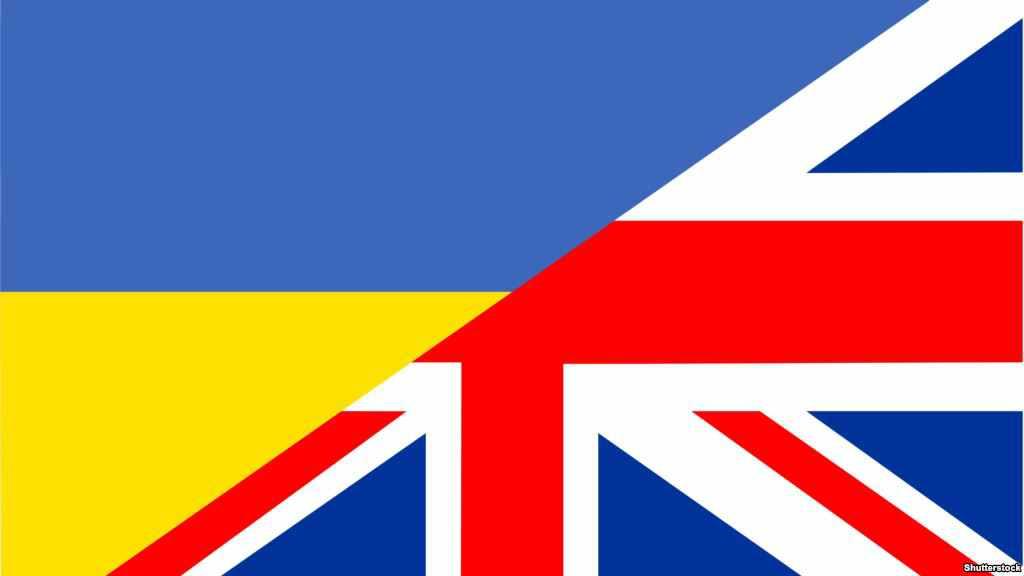 В Україні стартує проект вивчення англійської