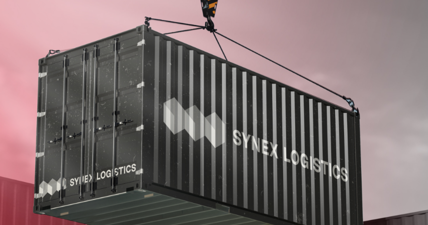 SYNEX Logistics: експерт з міжнародних перевезень і митного супроводу