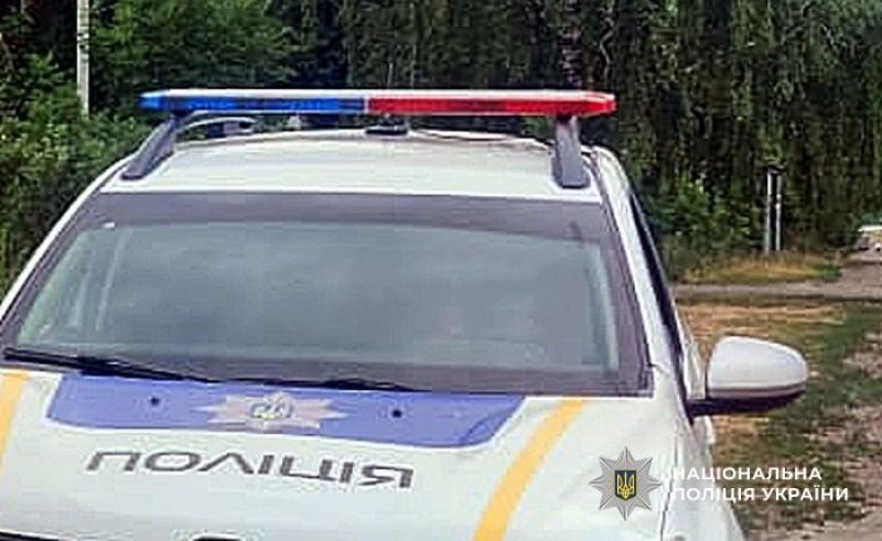 У Миргороді легковик збив на переході двох пішоходів