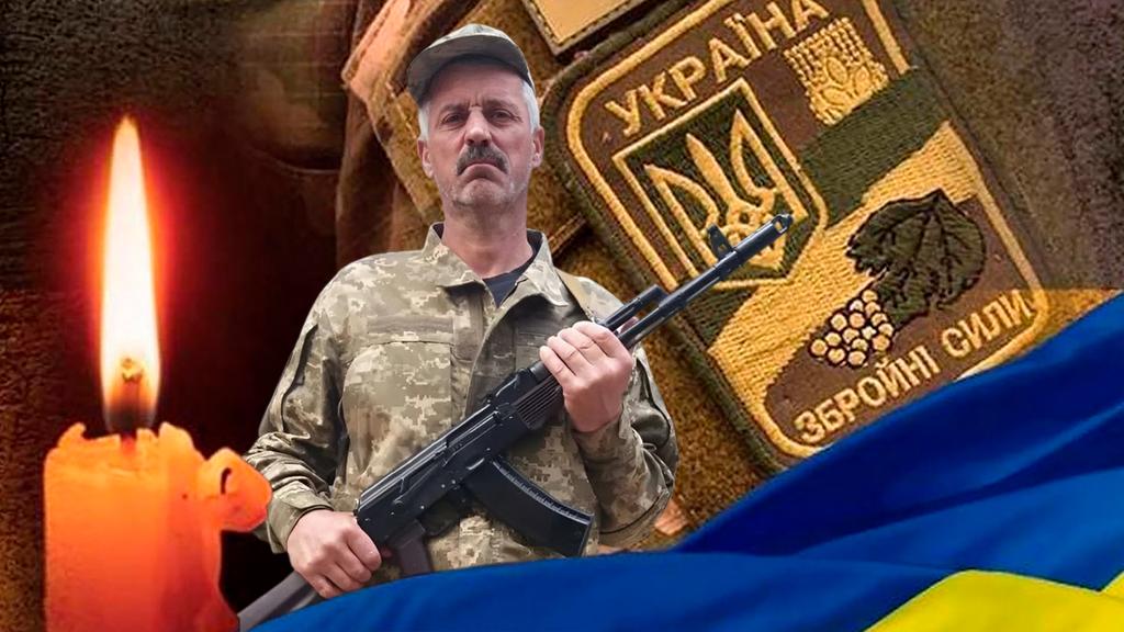 Лубенщина в жалобі: через 9 місяців після загибелі в останню путь проведуть воїна Григорія Партолу