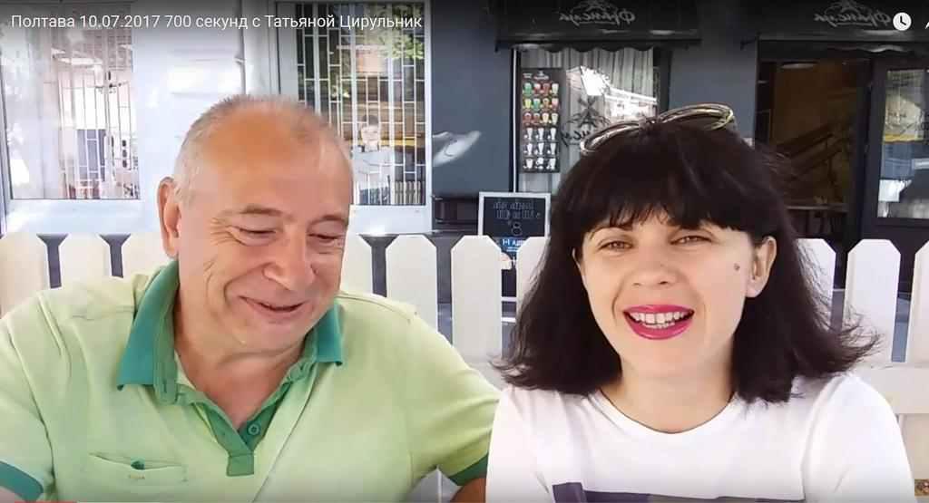 Підсумки полтавського тижня очима журналістів. ВІДЕО