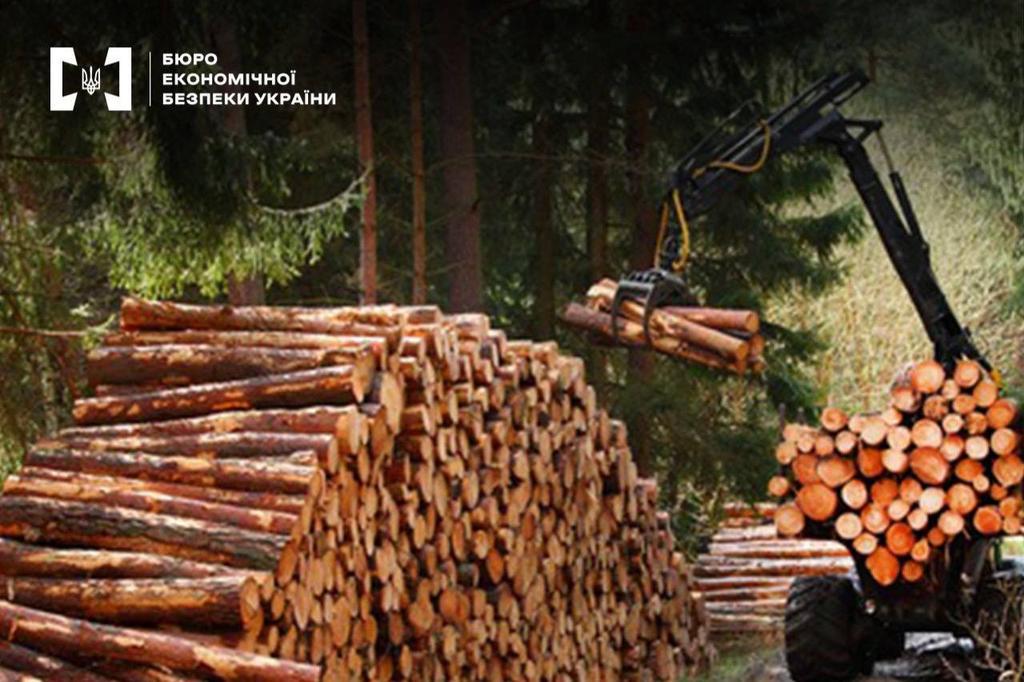 На Полтавщині упередили розтрату майже 6 мільйонів під час закупівель у лісовому господарстві