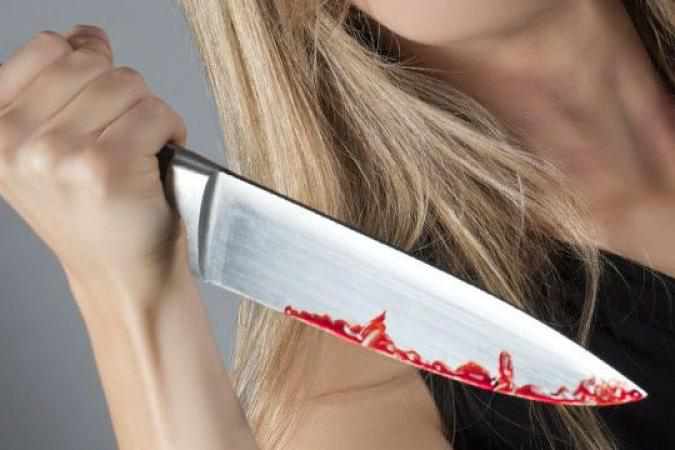 На Полтавщині жінка захищалася і смертельно поранила співмешканця ножем