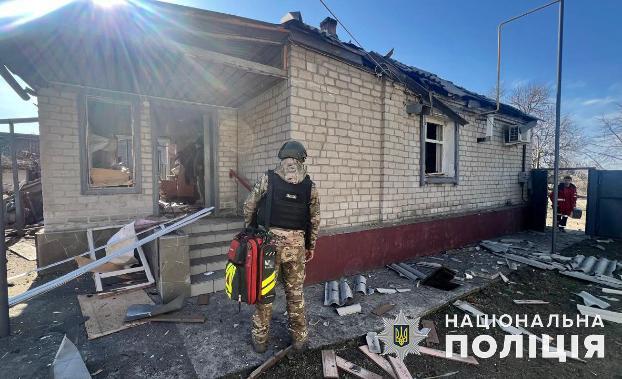 Полтава підписала меморандум про підтримку прифронтової громади на Донеччині
