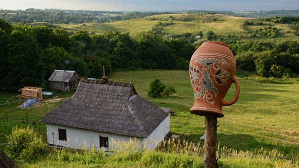 Ukraїner вирушає в експедицію на Полтавщину та шукає місцеві історії