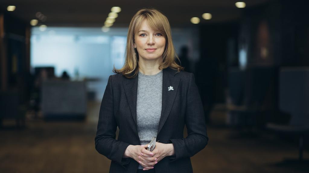 Олена Шуляк розповіла, як українцям отримати психологічну допомогу поруч із домом