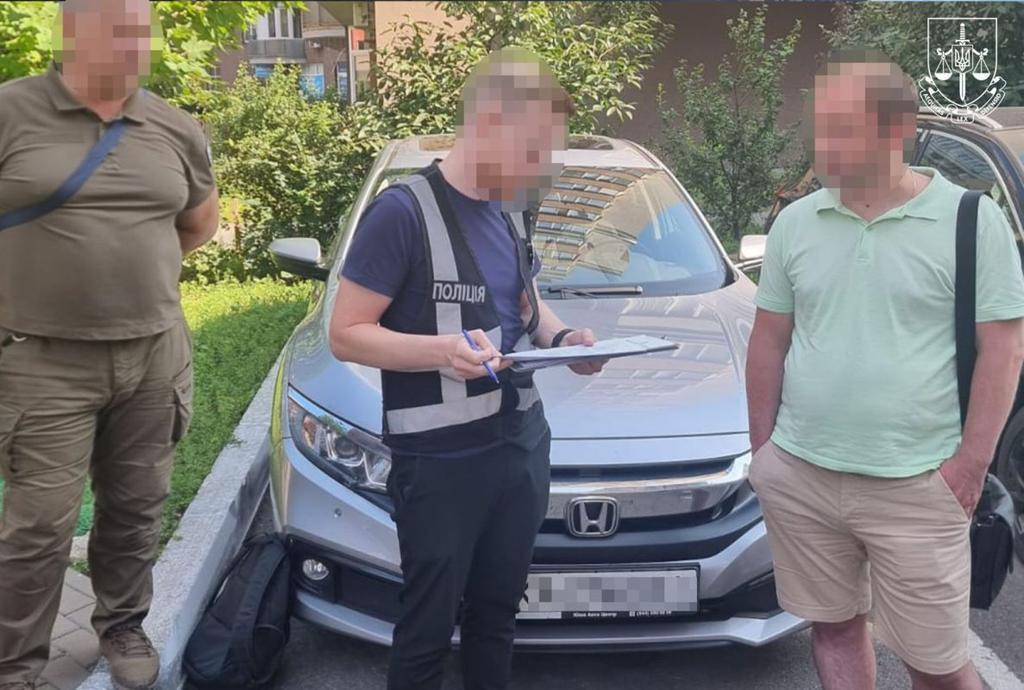 Фальшиві меддовідки та самоскалічення: на Полтавщині викрили учасників схеми уникнення мобілізації