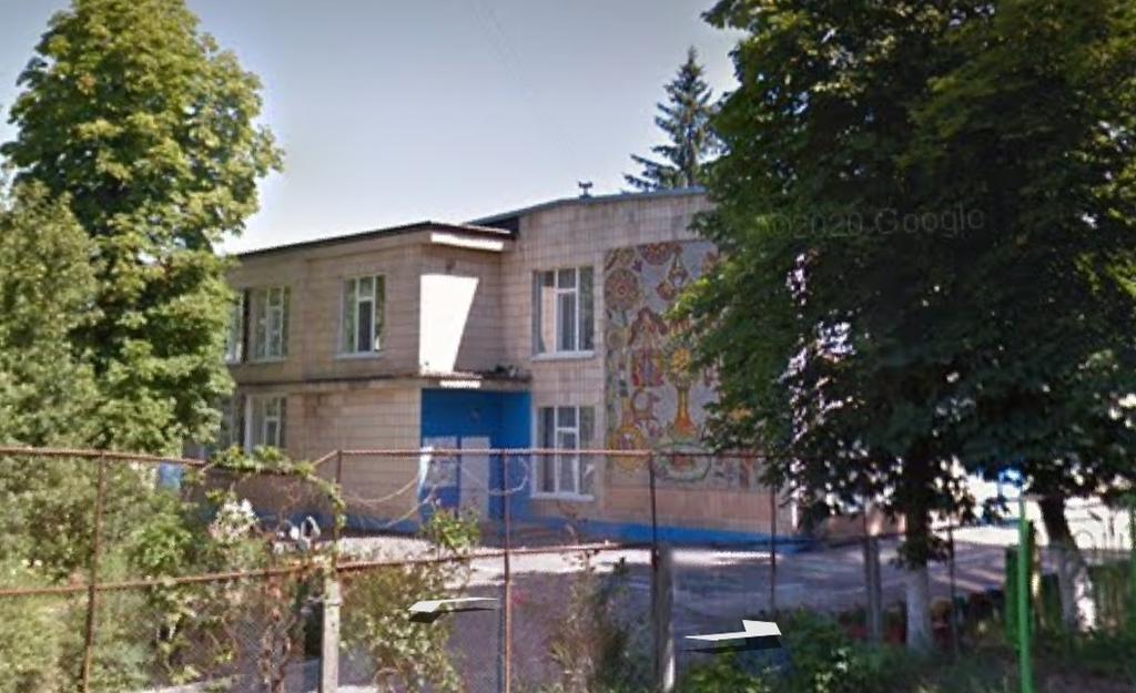У Полтаві закривають ще один дитсадок через відсутність укриття