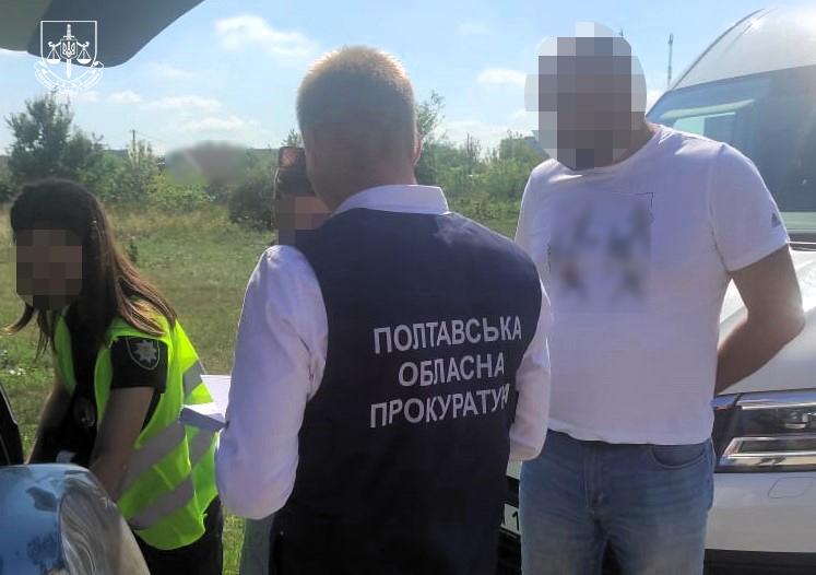 Посадовця з Миргородського району підозрюють у збитках громаді на понад 850 тисяч