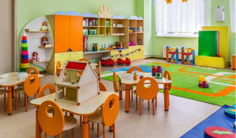 Закриття дитсадків у Полтаві: що кажуть в Департаменті освіти