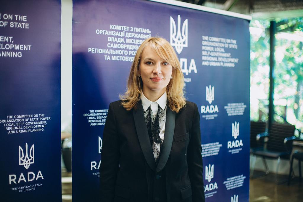 Ветеранам з інвалідністю дають гроші на переобладнання робочого місця 