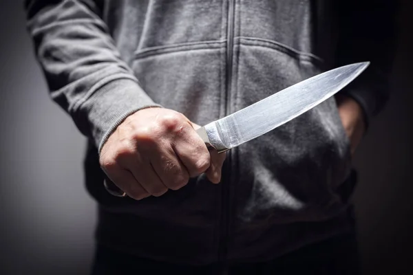 Понад 50 ударів ножем: киянина засудили на 13 років за вбивство у Кременчуці