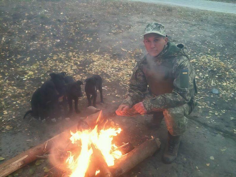 З російського полону повернувся житель Полтавщини, який провів у неволі майже 7 років