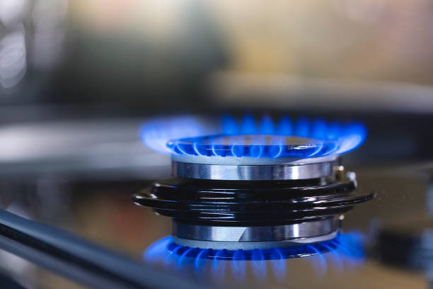 21 серпня на одній з вулиць Полтави тимчасово не буде газу