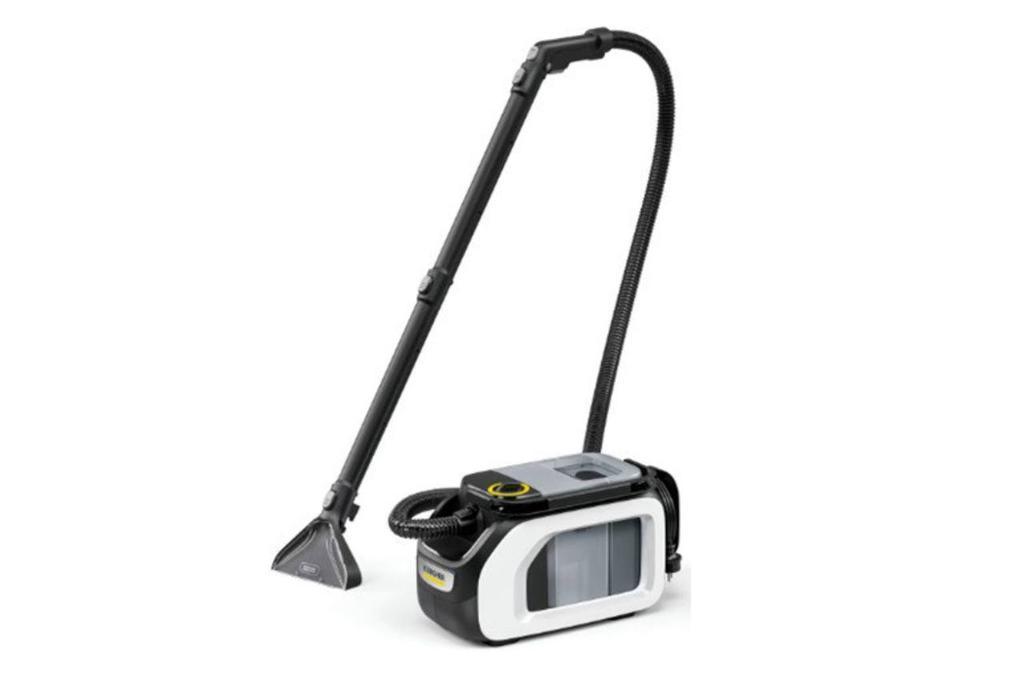 Секрети ідеальної чистоти: що вміє сучасний пилосос Karcher