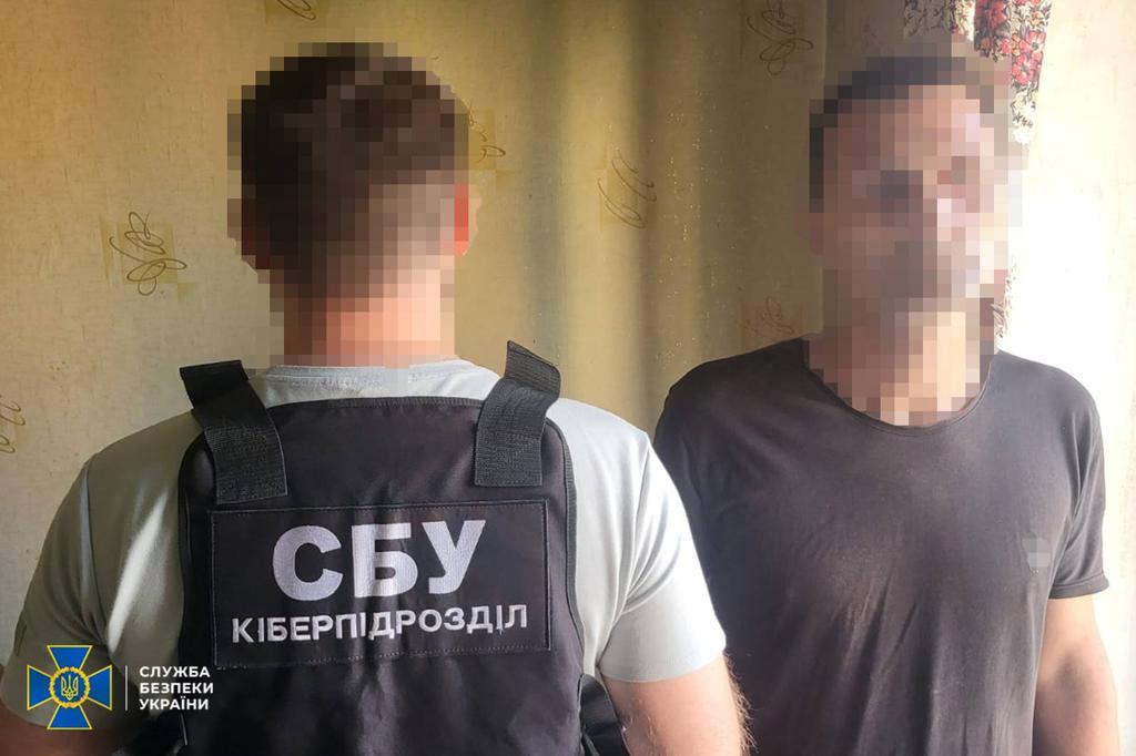 СБУ ліквідувала ще 2 схеми ухилення від мобілізації, які діяли на Полтавщині