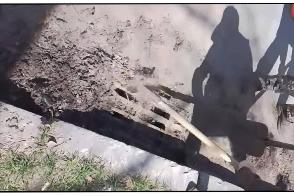 КАТП-1628 прогнозує можливе підтоплення Полтави через негоду