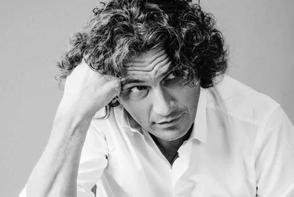 У Полтаві хочуть встановити меморіал пам’яті Кузьми Скрябіна