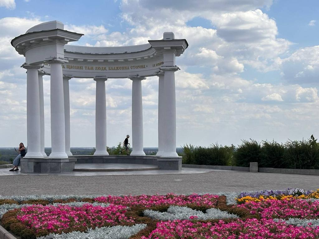 Циклон накриє Полтавщину: синоптики попередили про різке погіршення погоди