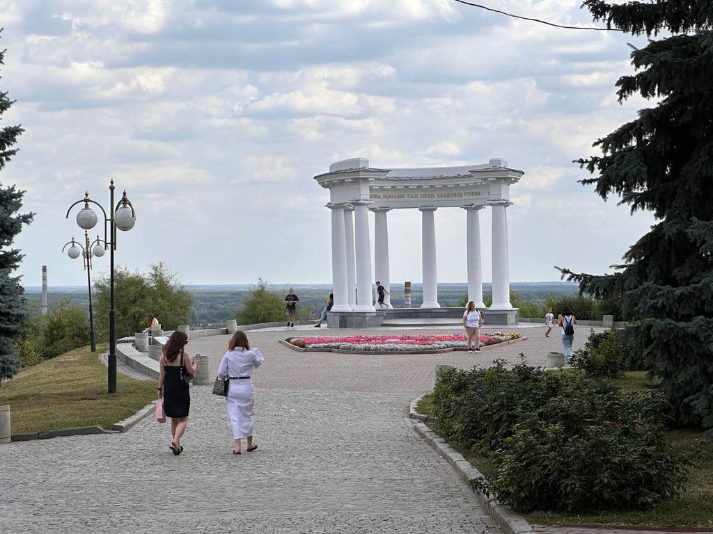Після дощів – знову спека: у Полтаві прогнозують до 30 грудусів тепла