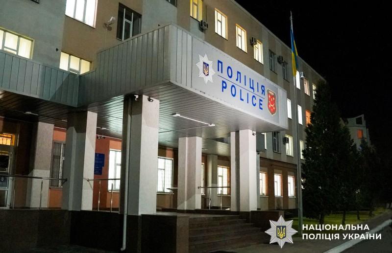 На Полтавщині 54-річна жінка ножем вбила співмешканця