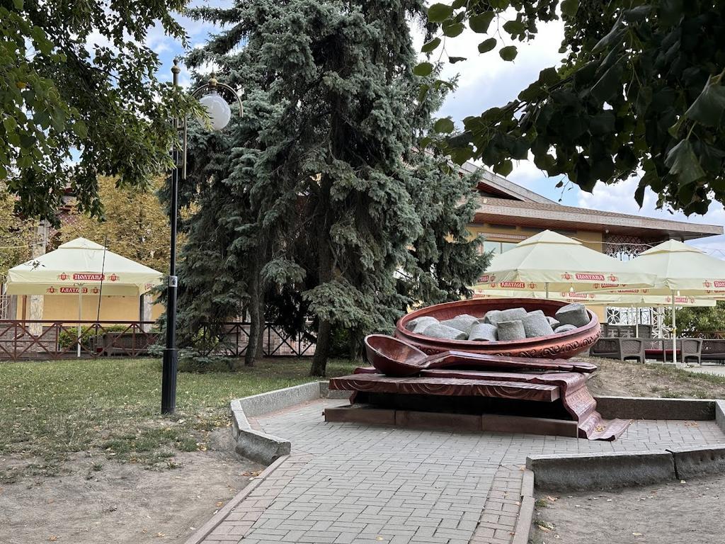 Що заплановано у Полтаві в останні вихідні літа