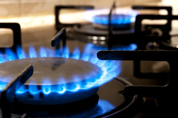 У вересні «Полтавагаз» проведе технічне обслуговування газових мереж у багатоквартирних будинках