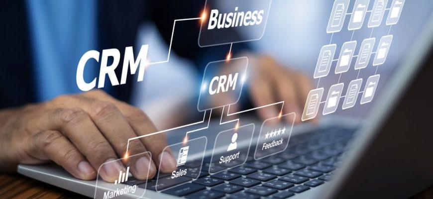 CRM-система для продажів: що це і навіщо бізнесу у 2025 році