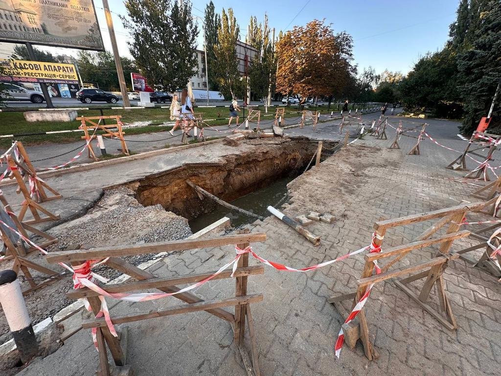 Вода – це базова потреба, а не інструмент тиску: полтавська влада хоче повернути «Полтававодоканал» у власність міста