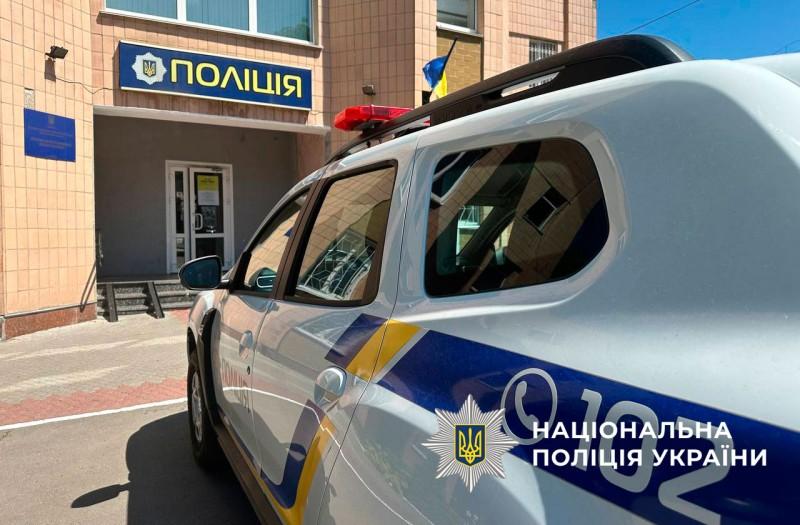 Поліцейські розшукали зниклу 14-річну дівчину з Полтави у столиці