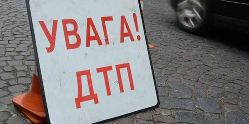 У Полтаві в ДТП загинув неповнолітній