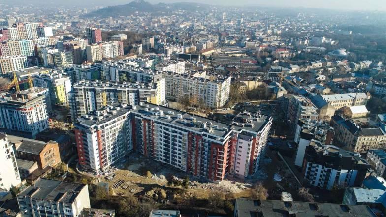 Динаміка цін на квартири у липні 2025 року - які сегменти подорожчали, а де спостерігалося зниження