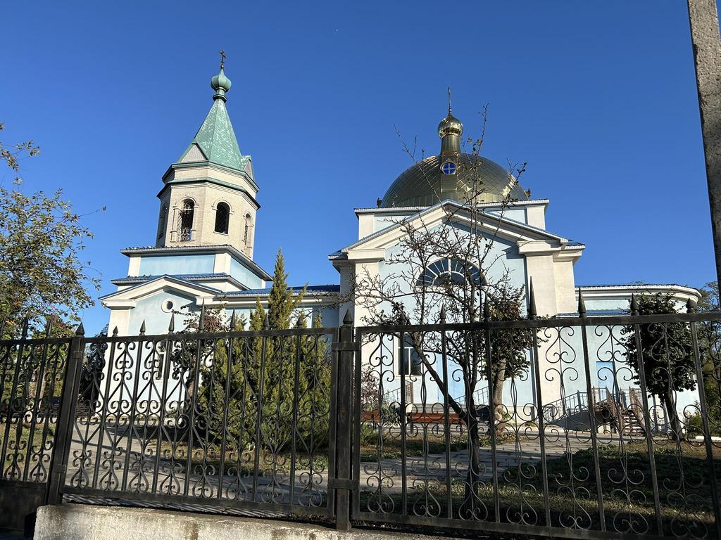 На Полтавщині ще одна церква позбулась московських попів