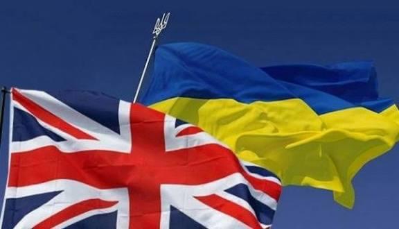 Верховна Рада ратифікувала угоду про 100-річне партнерство України з Великою Британією. Текст угоди