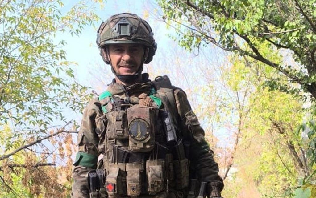 «Я точно не за нагородами йшов»: історія військовослужбовця ЗСУ «Цигана», який взяв в полон не одного окупанта