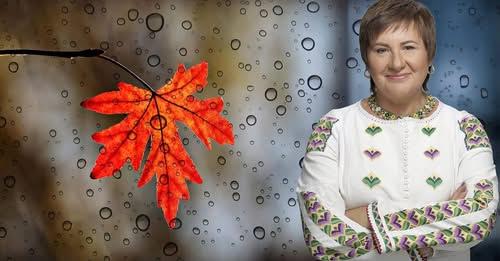 Сніг може випасти у вересні - прогноз Наталки Діденко