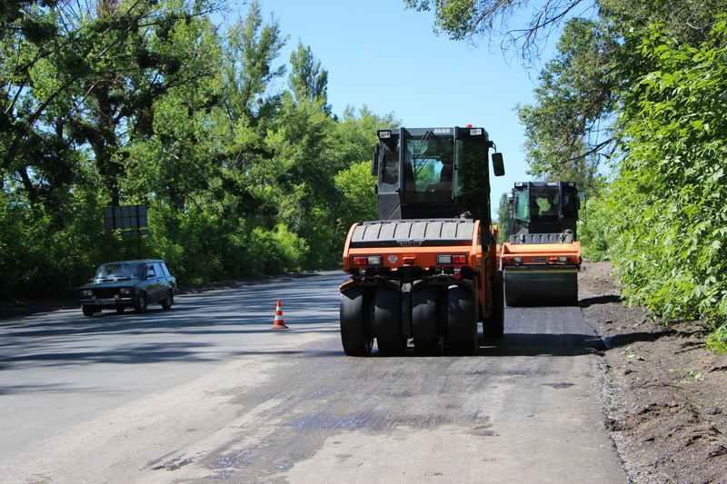 Де у Полтаві буде складно проїхати через ремонт доріг: графік