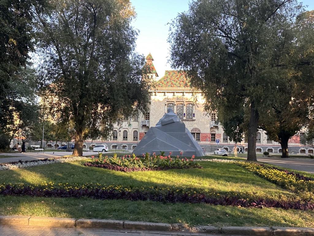 На Полтавщині очікується потепління до +28°