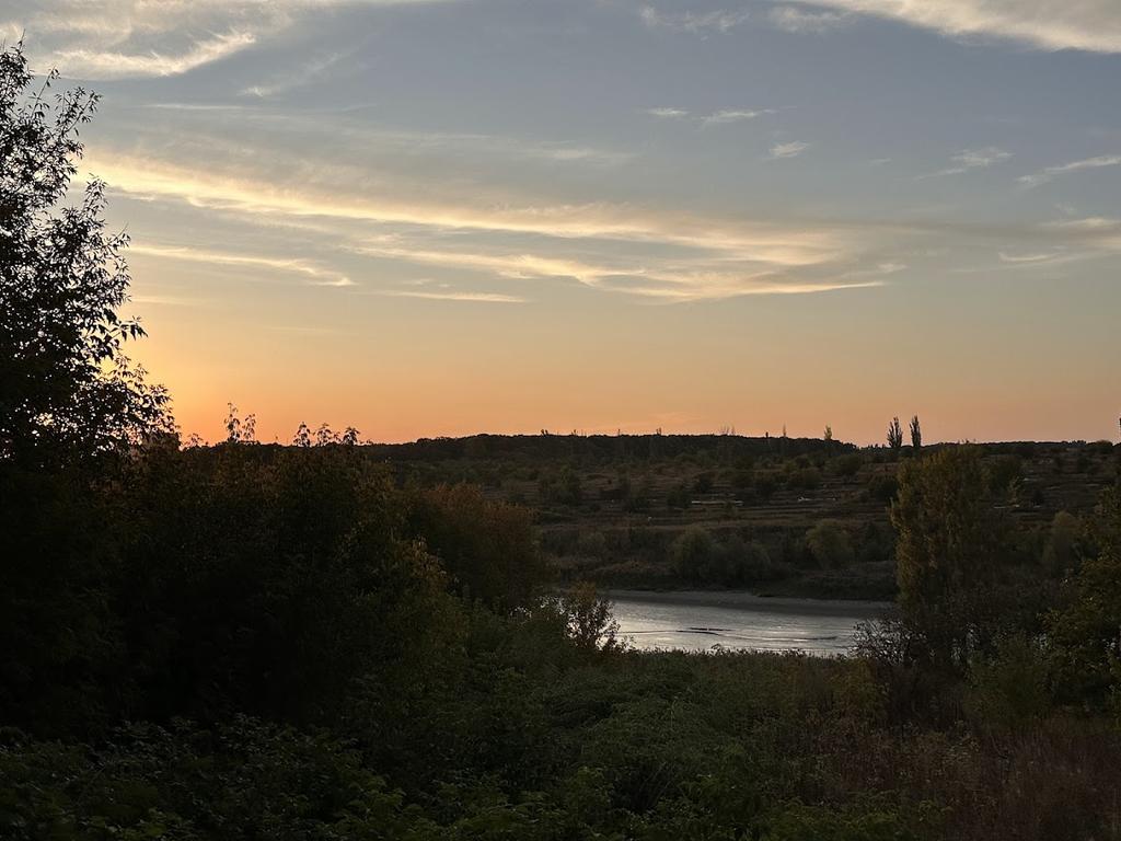 На Полтавщину йде різке похолодання: вже цього тижня очікуються заморозки