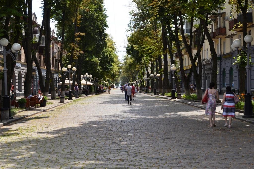Що заплановано у Полтаві цими вихідними