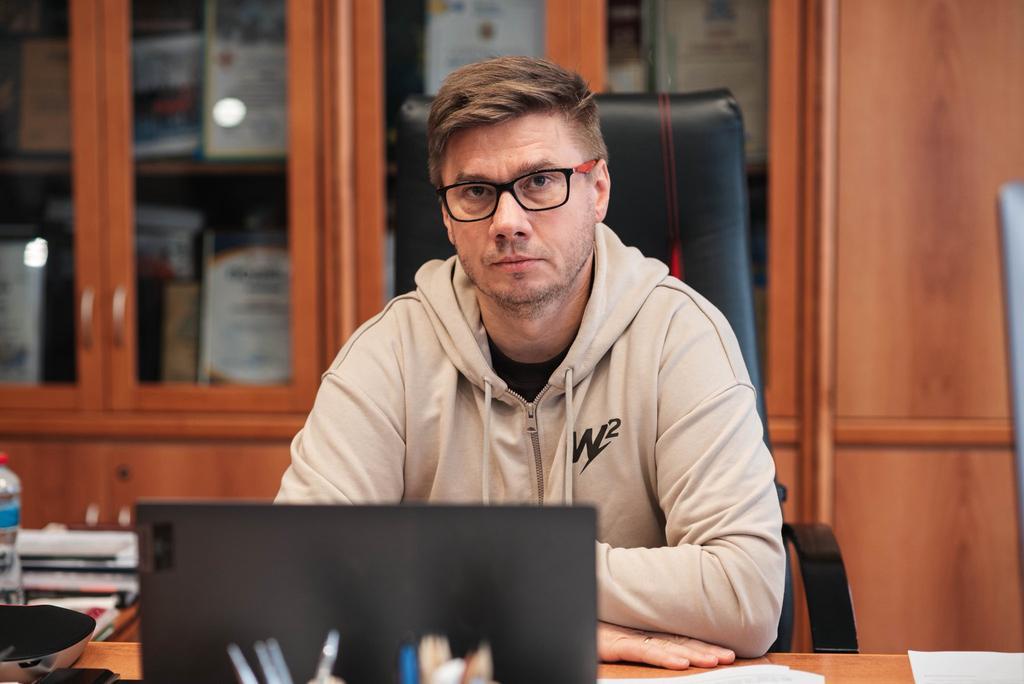 Біленький прокоментував ініціативу Полтавської міськради про передачу "Водоканалу"