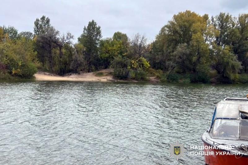 На Полтавщині поліція встановлює обставини загибелі 83-річного чоловіка