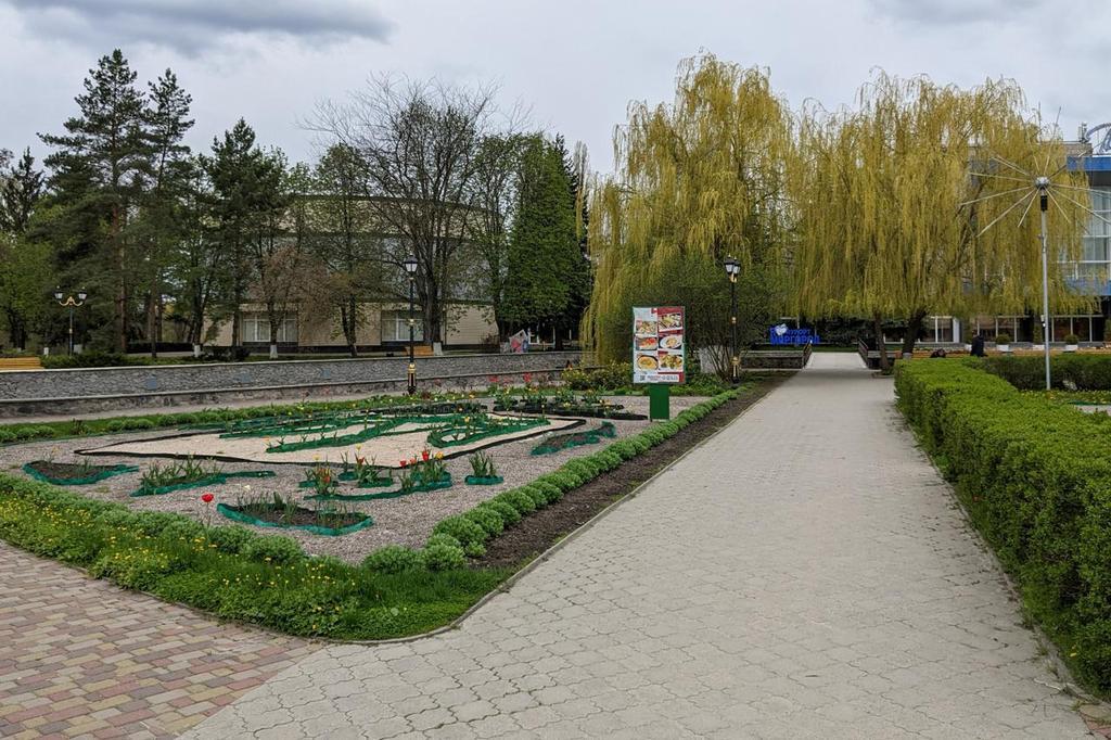 Миргородщина шукає свій бренд: громаду запрошують визначити унікальний образ регіону