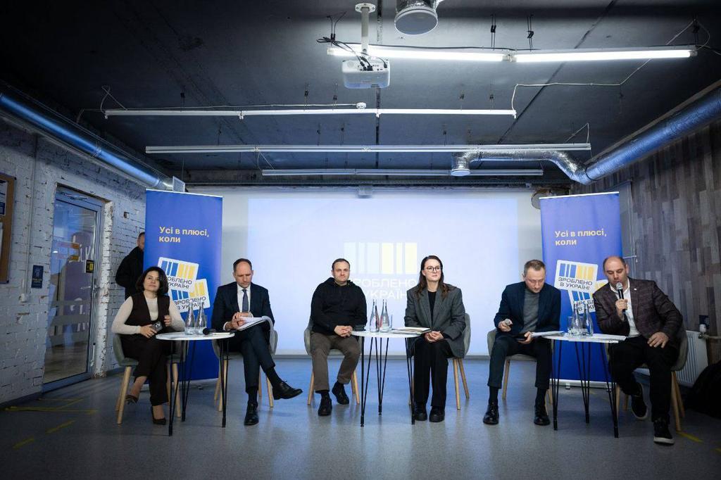 Урядова делегація на Полтавщині: як влада та бізнес шукають рішення в умовах війни