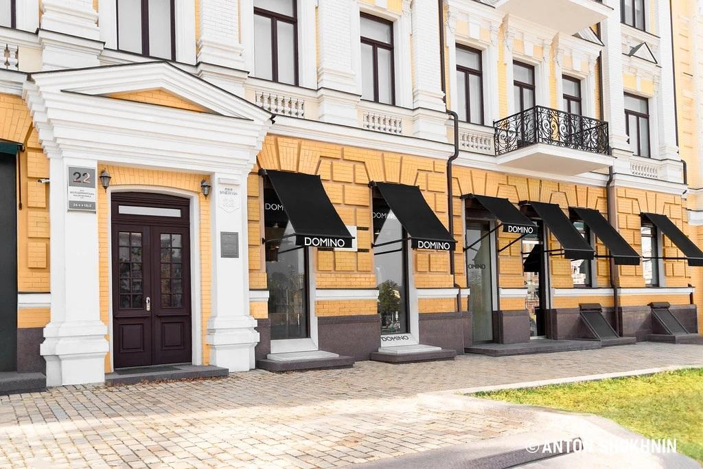 Власник Domino Антон Шухнін створює нові напрямки бізнесу