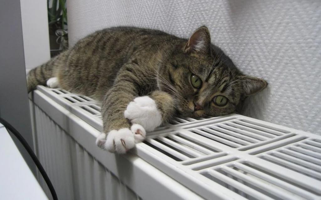 У Кременчуці розпочинається опалювальний період
